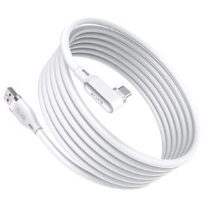 AMVR Cáp liên kết 5m hoàn toàn mới cho nhiệm vụ 3S / 3 / 2 / Pro Cáp USB cho PICO 4 / 4 Phụ kiện Ultra VR 2026