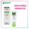 Kem Dưỡng Dermacos Anti-Acne Matting Cream 50Ml - Giảm nhờn, ngừa mụn. 