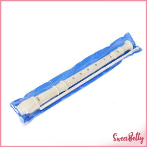 Sweet Belly ขลุ่ย 6 หลุม / 8 หลุม ขลุ่ยฝรั่ง ขลุ่ยเครื่องดนตรี คีย์ C คีย์ F Flute