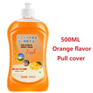CSR Floor Cleaner  Floor Cleaner Liquid for Marble Tile Mopping Solid Wood Floor Composite Floor Cleaner Rapid Decontamination and Sterilization Rate of 99% Powerful Decontamination Artifact Multi-functional Cleaner【500ml】