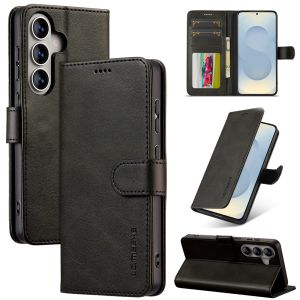 For Samsung Galaxy A54 A34 A24 A04S A14 5G Cover Samsung A14 4G Phone Case Magnetic Leather Wallet Card Slot Couples Flip Cover Casing