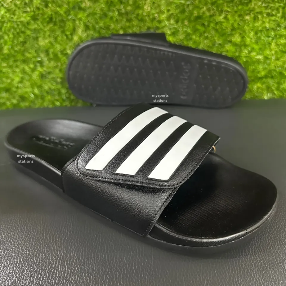 Adidas store adjustable sandals