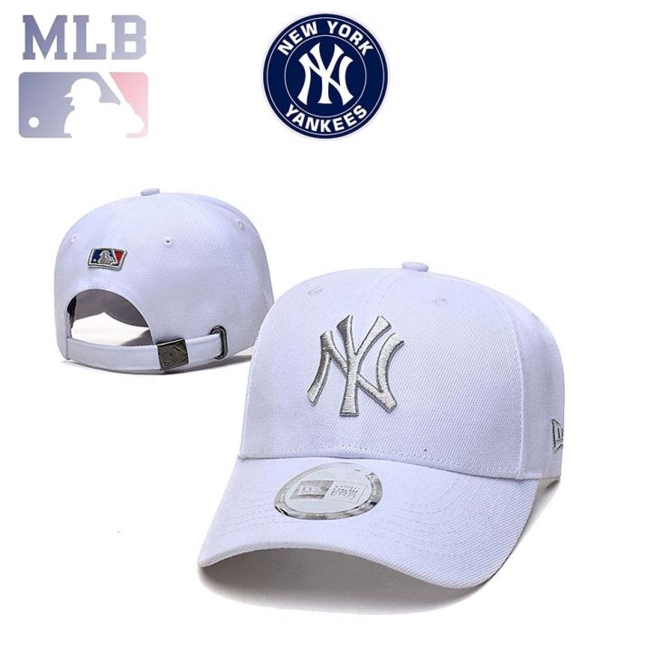 high-quality%2046%20Styles%20MLB%20New%20York%20Yankees%20NY%20Baseball%20Fashion%20Accessories%20Outdoor%20Embroidered%20Sports%20Hat%20Curved%20Cap%20-%20Image%209