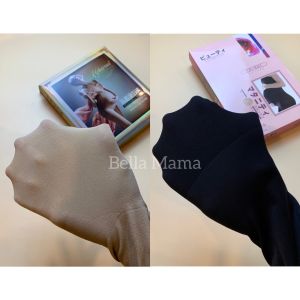 Quần Tất Bầu Dày 80D Siêu Ấm Dai Co Dãn Chống Xước- Hàng Loại 1. Quần Tất Cho Mẹ Bầu Mùa Đông Chun Chỉnh Bụng 45-75Kg