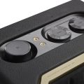 JBL Authentics 200 Wi-Fi and Bluetooth Speaker Black ลำโพงไร้สาย by Pro Gadgets. 