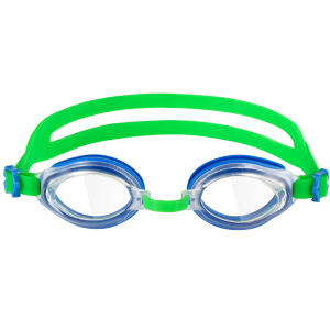 Yingfa Antifog Kính bơi Silicone chuyên nghiệp nhỏ khung kính bơi độ nét cao Phụ Kiện Bơi lội