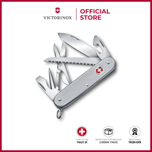 Dao xếp đa năng Victorinox Farmer X Alox 0.8271.26