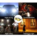 KACA MATA HD VISION KACAMATA ANTI GLARE ANTI SILAU MENYETIR SIANG MALAM LAMPU KENDARAAN DAN SINAR UV MATAHARI. 