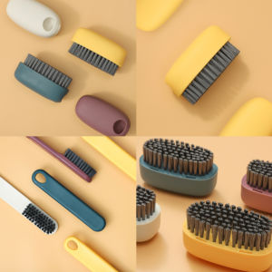 IMall Laundry Brush Cloth Clothes Brush Shoe Brush Floor Wall Tile Cleaning Brush Brushes Berus Kasut Baju