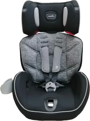 THERON Evenflo 3 In 1 Combination Seat EV 909
