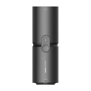 HOTO Compressed Handheld Vacuum Cleaner Multifunctional Dual-purpose Cleaner 15000PA Home Car Computer Dust Catcher