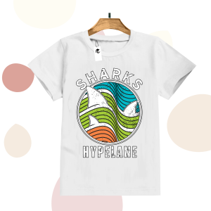 Code8.id DTF Kaos Harian Anak Laki Laki Karakter Cowo Keren Best Seller Awan MURAH DAN TRENDY