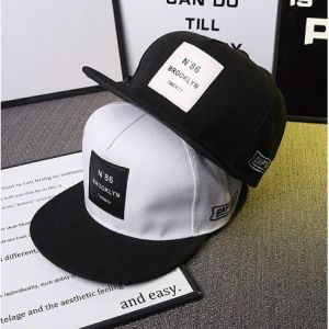 PROMO TOPI SNAPBACK N86 Brooklyn Twenty / topi snapback pria distro
