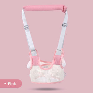 Baby Walker Harness Learning Walking Harness Baby Walking Belt Assistant Embroidery Thick Harness Strap