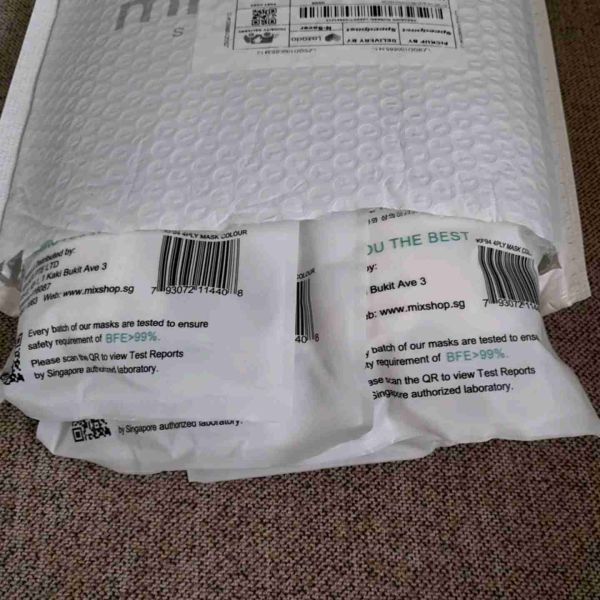 Buyer review video 6