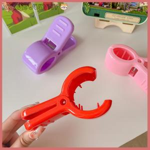 CISWGE Anime Figure Arrietty Shark Hair Clip For Women Girl Cute Hair Accessories Girls Gifts Cosplay Prop Headwear Accessories Gift