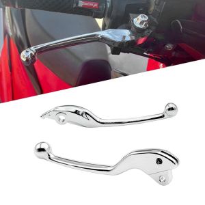 Para sa Honda Click V2 V3 160 at Beat FI  Alloy Brake Lever Set for Combi Brake Para sa Iyo