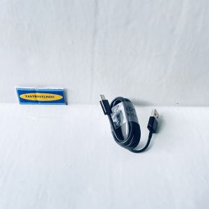 UNIVERSAL CABLE KABEL DATA USB A TO C USB TO C 1.2 METER SUPPORT FAST CHARGING AND DATA HIGH QUALITY