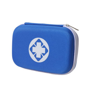 กล่องใส่ยา ประจำบ้าน ใส่ยาสามัญ กระเป๋ายา กระเป๋าใส่ยา กระเป๋าปฐมพยาบาล กล่องยา กล่องปฐมพยาบาล