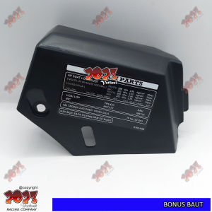 COVER TUTUP RESERVOIR SPAKBOR KOLONG TUTUP BOTOL AIR RADIATOR HUGGER