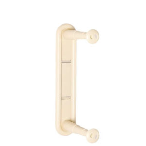 Space Saving Wall Clothes Hanger Organizer Heavy Duty Retractable Home Rack