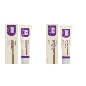 🔥🔥Gentle Cleaning Toothpaste Toothbrush Fresh breath Gum protection Take care of your mouth Protecting gum health care cream Remove tooth stains and brighten Sterilize Breath