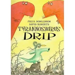 [SG STOCK] Julia Gonaldson Books The Gruffalos Child/The Snail and the Whale childrens Picture books by Julia Donaldson