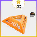 Đế Kê Rubik MoYu Cube Stand Đế Rubic Trưng Bày Đồ Chơi Trí Tuệ Trẻ Em Phát Triển Tư Duy - Little Kobo. 