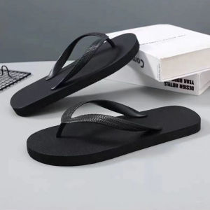 Non-Slip Odor-Resistant Trendy Summer Flip-Flops For Outdoor Casual Wear Suitable For Both Men And Women Durable For The Beach