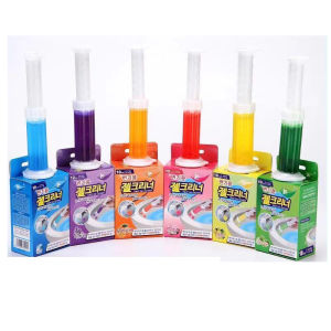Gel Khử Mùi Bồn Cầu Hương Hoa Mỗi Tuýp 12 Bông Mùi Hương Hoa Giao Ngẫu Nhiên Dung tích: 75ml Gel Khử Mùi Bồn Cầu Gel Thơm Khử Trùng Bồn Cầu Dạng Thạch Hình Bông Hoa Làm Sạch Khử Mùi Vệ Sinh Diệt Khuẩn Tramanhshop