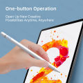 Active Universal Tablet Stylus Pen For Android iPad Touch Screen Pencil For Xiaomi Samsung Tablet Mobile Phone Pen. 