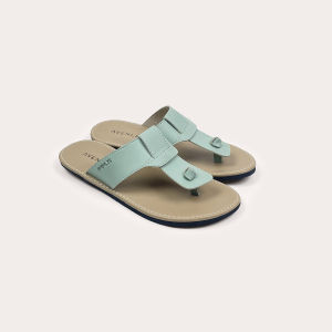 Sandal Wanita Jepit Teplek Cantik Sol Karet Anti Licin Lentur Avenlee Neven