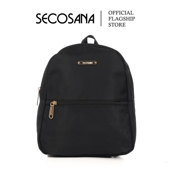 Secosana backpack confirmable lazada