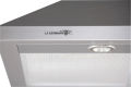 La Germania Chimney Hood 90cm H-33.9 (Stainless Body). 