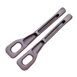 1 pair(2PCS) Car anti drop plug strip car seat edge gap filling strip universal multifunctional