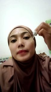 Serum Nature Reaction CRISTAL: Solusi Terbaik untuk Kulit Anda