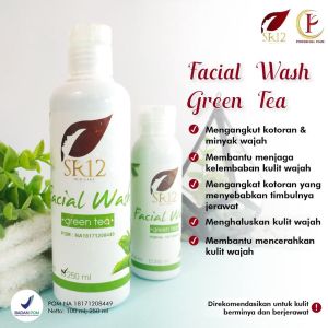 Y SR12 SABUN WAJAH ASLI ORIGINAL SABUN MUKA BPOM ATASI KULIT KERING KUSAM SENSITIF BERMINYAK FLEK HITAM - Gerai Ummu Hijaz GUH