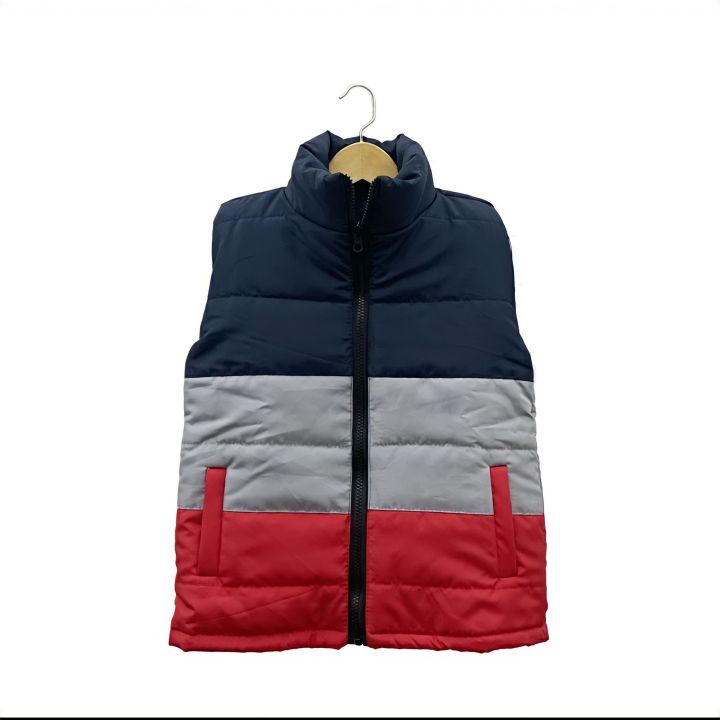 JAKET ROMPI MOTOR ANAK TEBAL PREMIUM | Lazada Indonesia