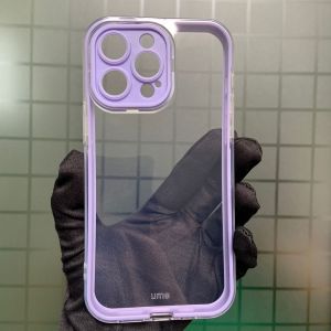 (Part 2) Soft Clear Case Realme 12 5G Realme 12 Plus Realme 12 Pro Plus Note 50 C51s Realme 11 Pro Plus C51 C53 C35 C33 C31 C30S C21Y C25Y C11 2021 C20 C3 Realme 10 4G Realme 5 5i 5S Casing UME Fusion 2in1 Protection Camera Colour Transparant