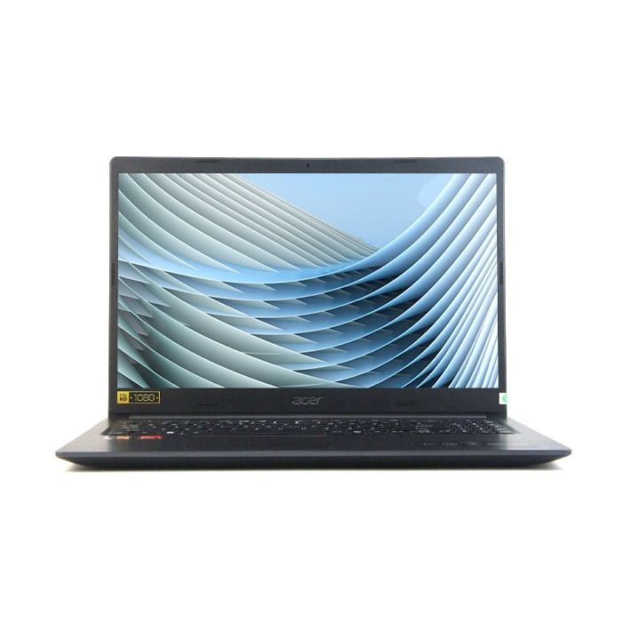PROMO LAPTOP Acer Aspire A315-23-R61C AMD Ryzen SSD 512GB RAM