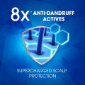 Head & Shoulders Professional Conditioner Anti Dandruff Advanced Itch Care for Severe Dandruff Hair Care 200ml. 