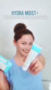 JSKIN Beauty Hydra Moist+ Barrier & Booster Cream