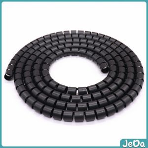 JeDa ไส้ไก่พันสายไฟ เก็บสายไฟ เก็บสายเคเบิล Organization