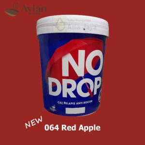 No Drop Cat Pelapis Anti Bocor 20 Kg