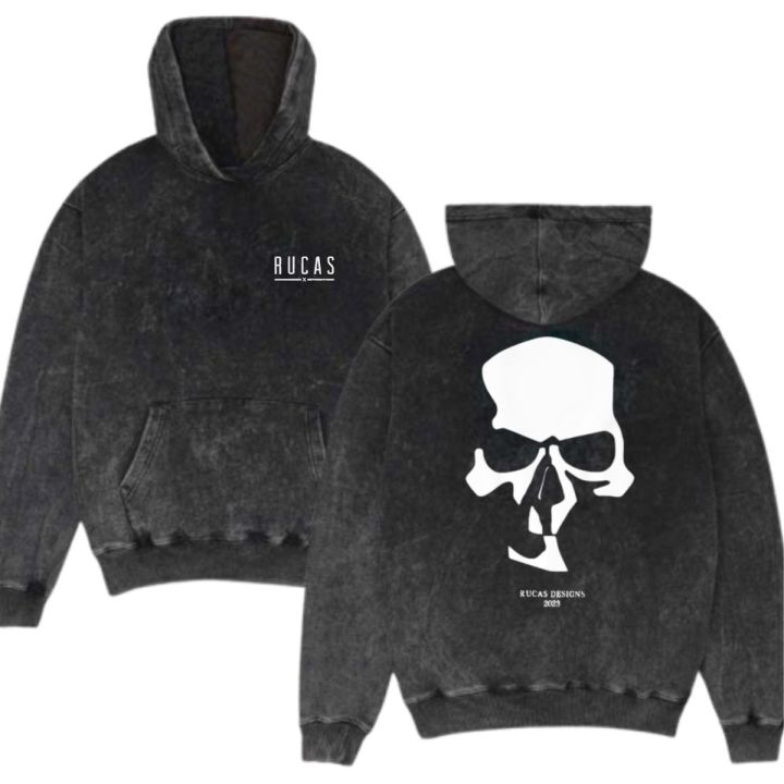 2-tacs × Moonlightgear BAA#1 Hoodie