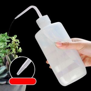 Bình tia nhựa có vạch chia đa dạng kích thước 250ml 500ml 1000ml