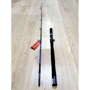 ASUKA BLUEFIN LIGHT POPPING ROD