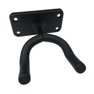 Guitar Hanger Hook Holder Wall Mount Heavy Duty Full Metal