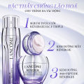 Dưỡng chất (Serum) tươi 3 lõi ngăn ngừa lão hóa LANCOME Renergie Triple 50ml. 