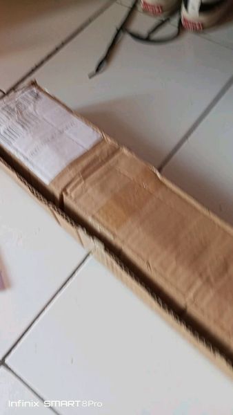 Buyer review video 3